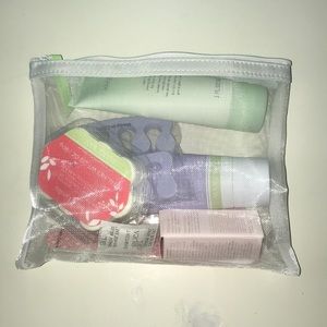 Brand New Mary Key Spa kit